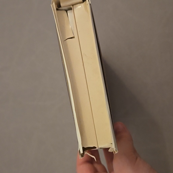 Disney Aladdin and the King of Thieves VHS - Damage To Cover - Picture 4 of 5